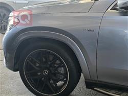 مێرسێدس بێنز GLE